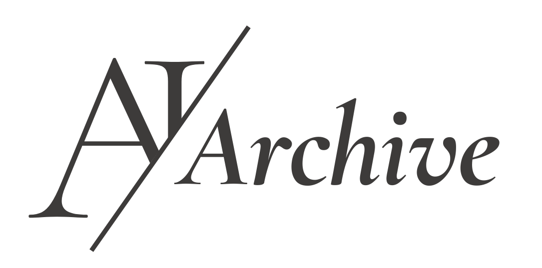 AI Archive